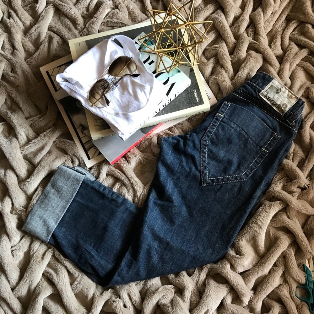 Kenzie Jeans - Picture 2 of 8